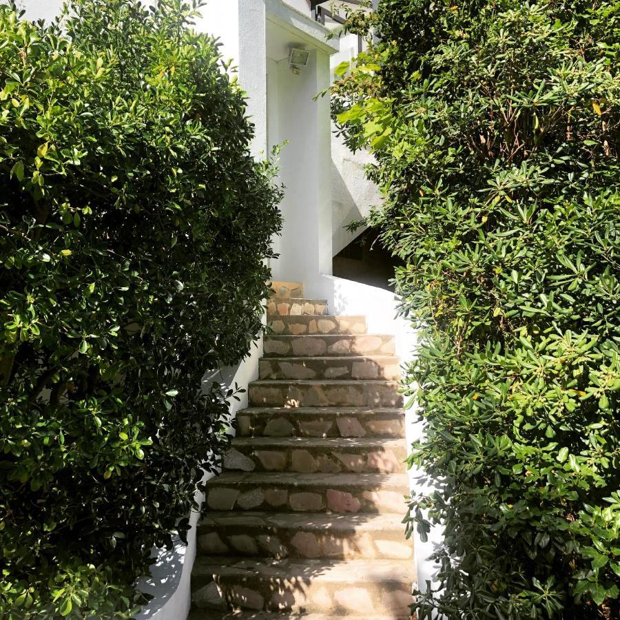 L'Appartement - Jardin Secret Marseilles Exterior foto