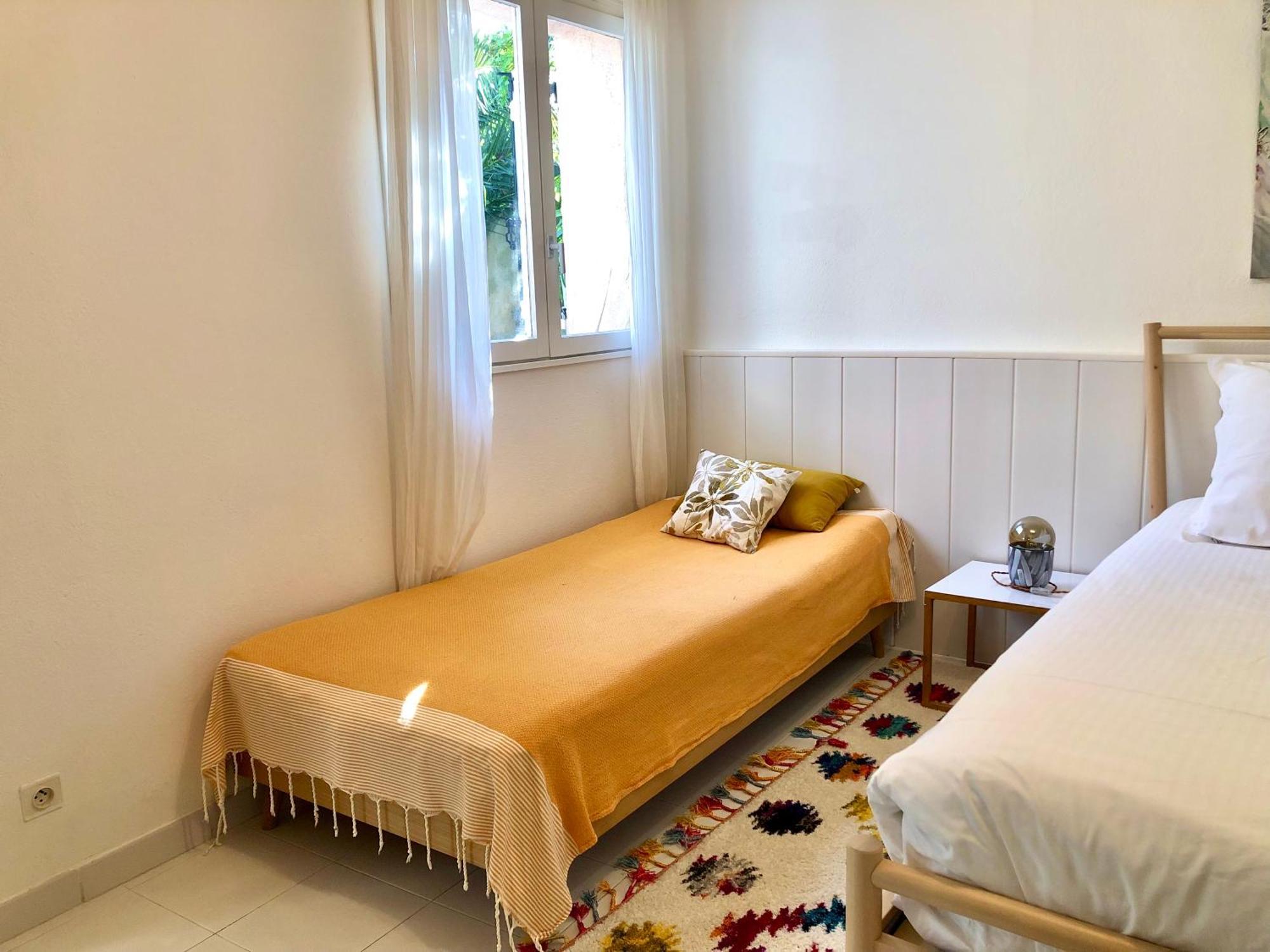 L'Appartement - Jardin Secret Marseilles Exterior foto